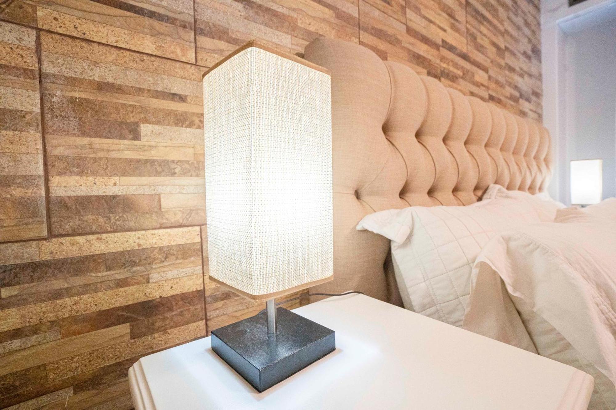 Apartamento Exclusivo Y Moderno Ideal Parejas *
