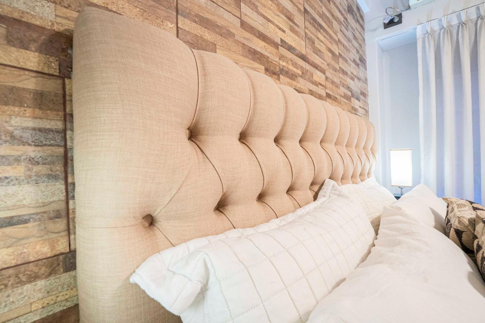 Exclusivo Y Moderno Ideal Parejas Apartamento *