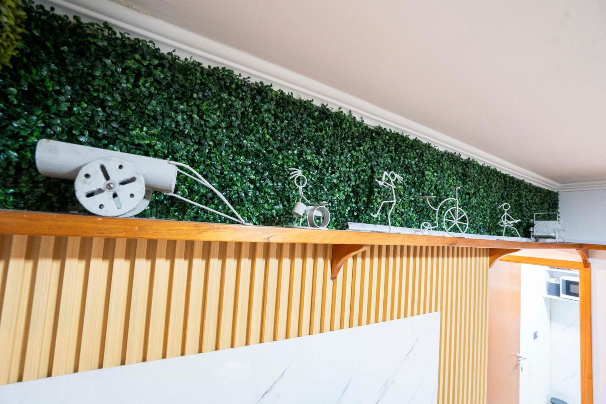 Apartamento Exclusivo Y Moderno Ideal Parejas *
