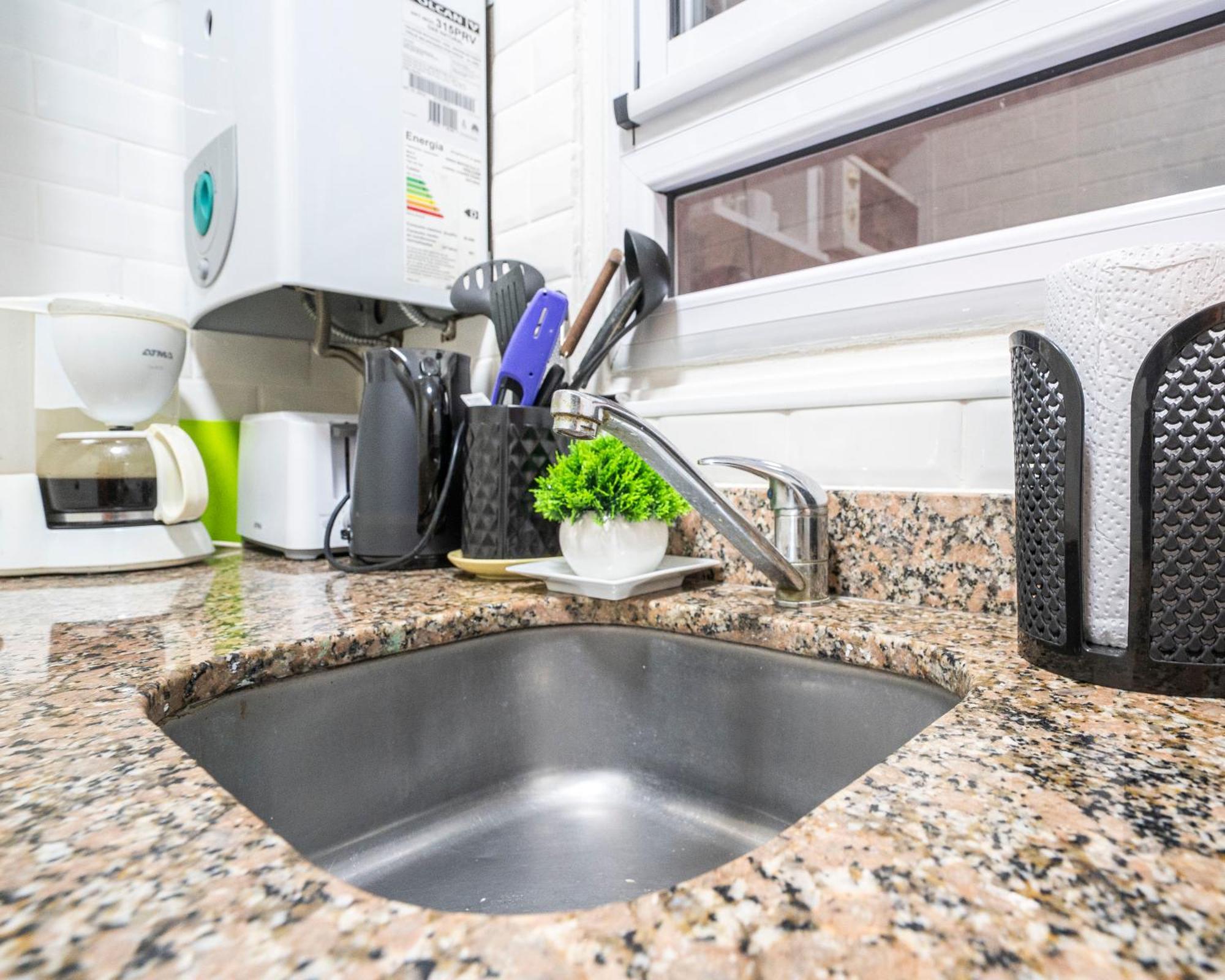 Exclusivo Y Moderno Ideal Parejas Apartamento Ciudad Autónoma de Buenos Aires