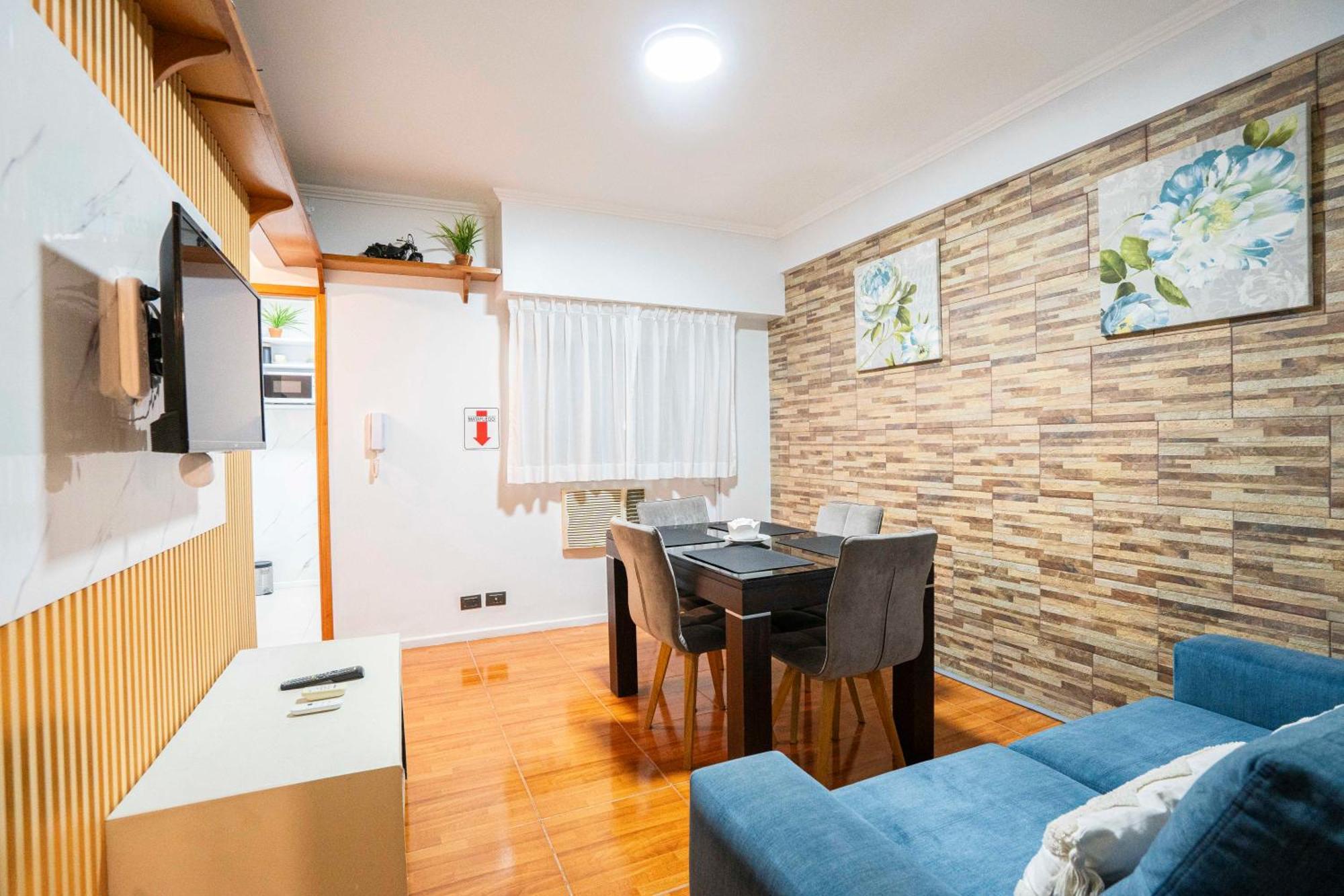 Apartamento Exclusivo Y Moderno Ideal Parejas