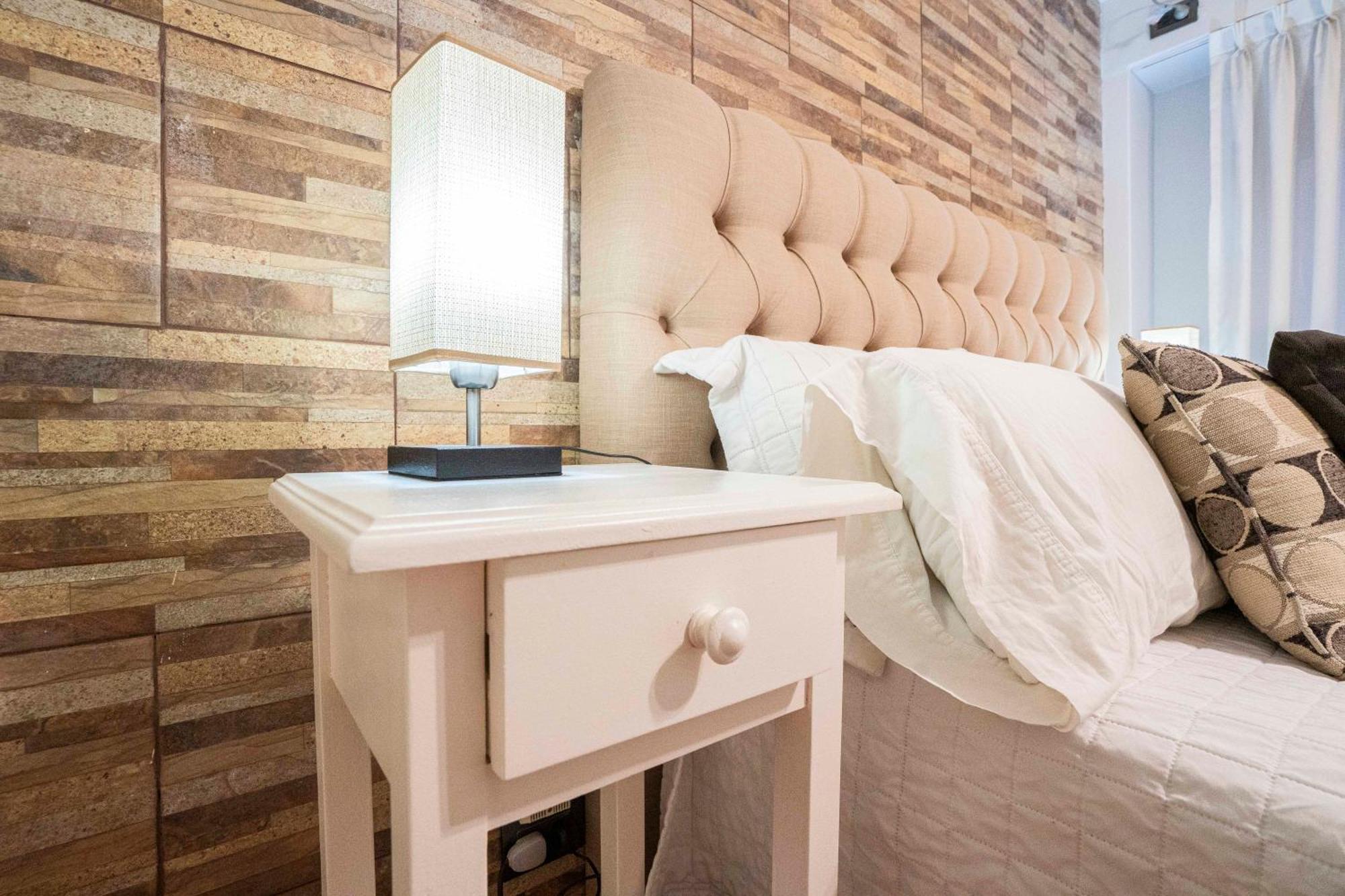 Apartamento Exclusivo Y Moderno Ideal Parejas *